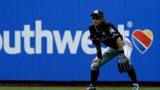 【MLB】好守健在イチローは「不老」　「2017年投手が最も感謝したプレー」8選に