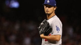 【MLB】今オフ最大契約を勝ち取るのは誰？　米メディアが投票開催、ダルも候補に