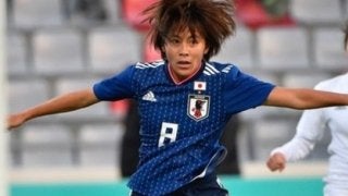 ヨルダン戦で２ゴール。なでしこ岩渕真奈はもうスーパーサブじゃない
