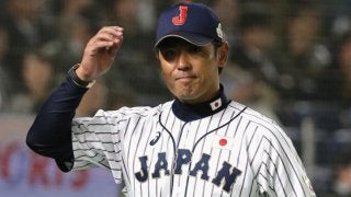 逸材ズラリ！　稲葉ジャパンに招集されなかった24歳以下の有望選手たち