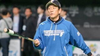 「どっちかしかない」-日ハム栗山監督が中田翔をキャプテンに指名した理由