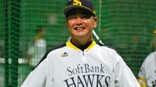 ホークス「ファンフェス」で80周年記念ユニ発表　胸には「80th」＆帽子に鷹