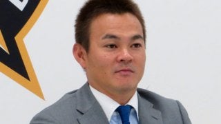 「僕が抑えを任されたのは奇跡に近い」-日ハム退団の武田久、会見一問一答