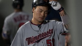 朴炳鎬が韓国復帰へ　KBOで2年連続50発も…MLBでは通算12本塁打に終わる