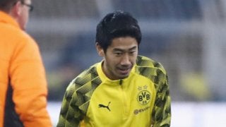香川真司は不出場、監督はなぜか留任。迷走ドルトムントはどこへ行く