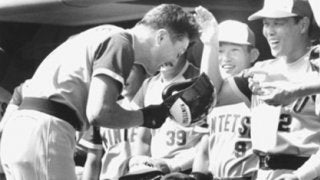 【イップスの深層】 中根仁は言う。カツラと同じで隠してもバレている