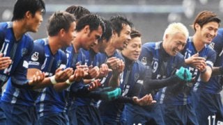 アビスパの意識に引き分けなし。J1かけたグランパス戦で奏功するか