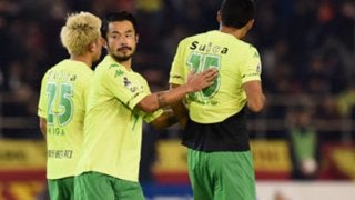 ジェフ千葉、敗北の中で膨らむ期待。来季のJ1昇格がハッキリ見えた