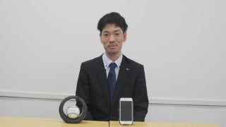 ピッチャーの回転数・回転軸・速度をデータ化！MAQ開発者インタビュー
