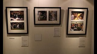 日米の野球に対する愛を発信する「日米野球外交特別展示」開催