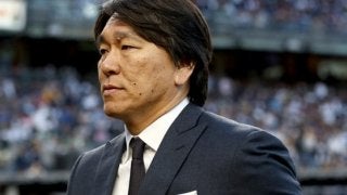 野球殿堂の候補者発表　松井秀喜氏、小久保裕紀氏らが新たに候補者入り