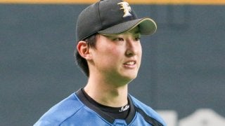 憧れの大エースのような存在になれるか　ハム「マイメロ王子」にかかる期待