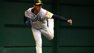 トライアウト経て新天地へ、助っ人にも動き…各球団発表、11月27日の契約、退団、背番号は？