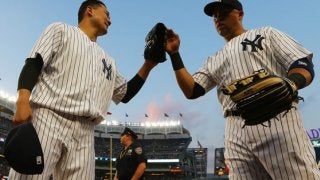 【MLB】ヤンキース新監督に田中将大らの元同僚ベルトラン氏浮上　6人目の候補に