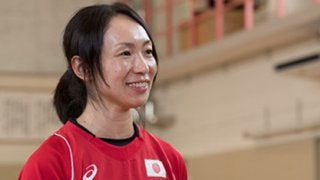 「普通の人」が金メダリストに。ゴールボールが変えた、浦田理恵の毎日