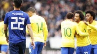 ブラジル超高速カウンターの止め方。吉田麻也が挙げた３つのポイント