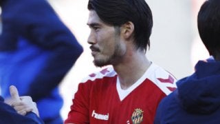 スペイン２部の鈴木大輔は信じている。「日本代表にはきっと入る」