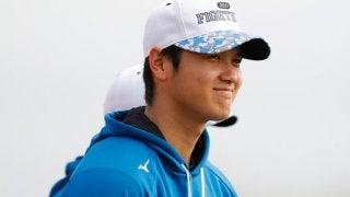 【MLB】大谷の移籍先は？　ブックメーカーのオッズはヤンキース1位、ドジャース2位