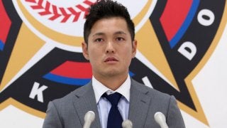 日ハム鍵谷、60試合登板で2200万円アップも笑顔なし　その理由は…