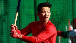 巨人田口は4000万円増、広島鈴木は3000万円増…11月29日の主な契約更改