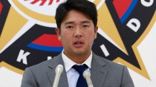 日ハム横尾、来季目標は41本塁打!?　中田もレアードも「超えること目指す」