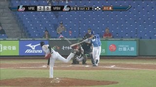 横浜DeNA、細川成也、佐野恵太がアベック弾！NPBイースタン選抜がNPBウエスタン選抜に勝利！【2017アジアウィンターリーグ台湾5日目】