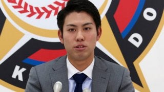 日ハム太田「僕は“点”のある方」　飛躍誓う「“オオタ”の知名度で勝ちたい」