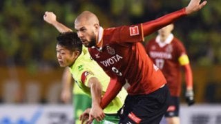 我々がいるべき場所はJ1。変幻グランパスは堅守アビスパを崩せるか