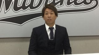 ロッテ益田が1000万減の1.1億円、来季の“自己ノルマ”は50試合登板