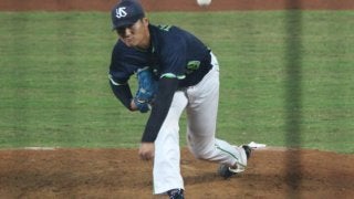 【台湾WL】ウインターリーグでも続く激しい競争、1軍を目指す若手に見えた“差”
