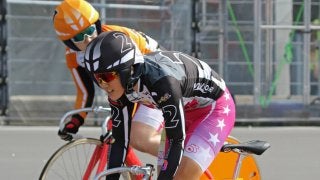 競輪ドキュメント第3回／小林莉子（東京102期）