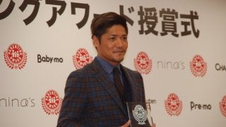 大久保嘉人、イクメンぶりを告白！我が子に自らの持つ「J1通算最多得点記録」更新を期待