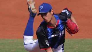 【台湾WL】社会人代表JABAがウィンターリーグに参戦するワケ、その先に見据える目標