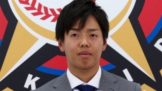 燕からトレード、ハム杉浦が1軍活躍＆家族で札幌定住目指す「頑張らないと」