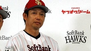 日本一ホークス最大の痛手に？　鉄壁守備の“生みの親”鳥越コーチの退団