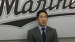 ロッテ西野が2000万円減でサイン、来季も先発一本の意思「アピールしたい」