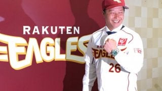 「優勝に必要なピース」…古巣・楽天が7年ぶり獲得に動いた渡辺直人の魅力