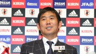 U-20日本代表が出場する「サッカー M-150 カップ」をJ SPORTSが生中継