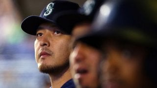 【MLB】岩隈久志、メジャー昇格で2億8000万円＆出来高は6億8000万円　米記者伝える