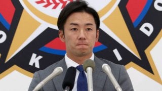 ハンカチ王子・斎藤佑も来季30歳　見えた“新境地”、加齢は「逆にチャンス」