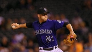 カブスが右腕カラシティを放出、ヤクルト入り決定間近か　米メディア報じる