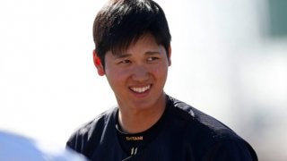 【MLB】ヤンキースGM、大谷に早速“ラブコール”　「興味を抱いてる」「NYは待ってた」
