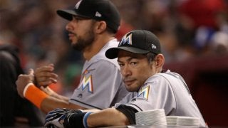 「イチローは本当に偉大」-元名選手がMLBでの現役に太鼓判「先発でできる」