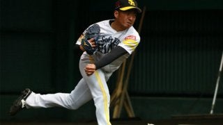 175センチ以下、投球フォームに共通点　今季輝いた新顔「左キラー」たち