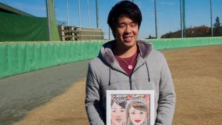 西武将来のエース候補が結婚、誓う飛躍「2桁勝利、規定投球回数は投げたい」