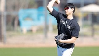 いよいよ交渉解禁！　大谷翔平の去就は？　最有力に3球団、MLB公式サイト特集