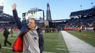 17年連続勝ち越しのPATSベリチックHCの『勝利の哲学』