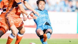川崎Ｆを優勝に導いた小林悠が「あれが転機」という深いインタビュー