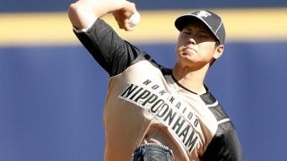 「前代未聞」の大谷争奪戦、マリナーズはLA面談に複数の現役選手を帯同も!?