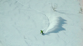 中井孝治と工藤洸平のダブルパートムービーがNIXONよりドロップ